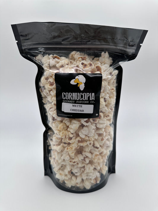 White Cheddar