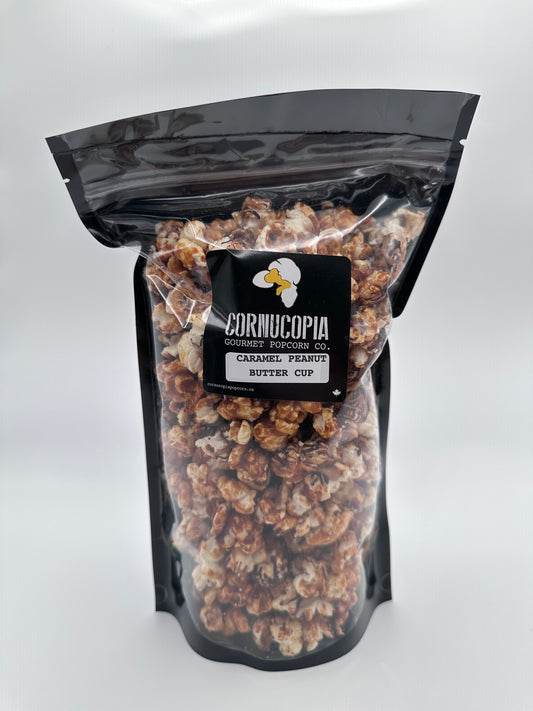 Caramel Peanut Butter Cup