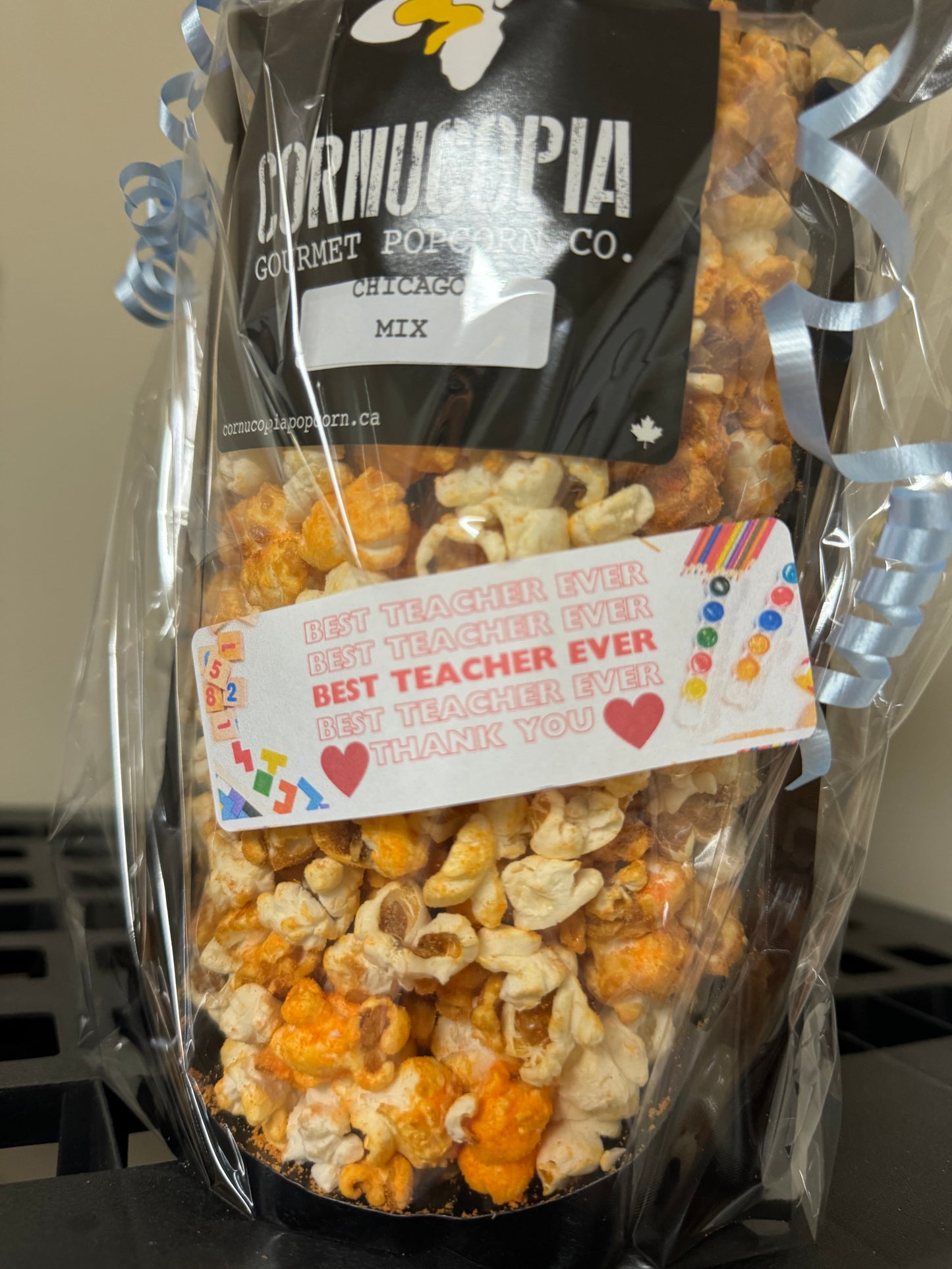 Teacher Appreciation Gift