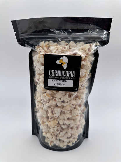 Sour Cream and Onion