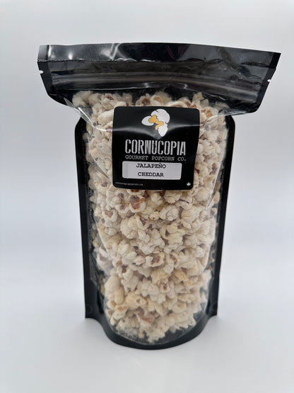Jalapeno Cheddar