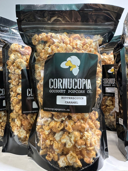 Butterscotch Caramel