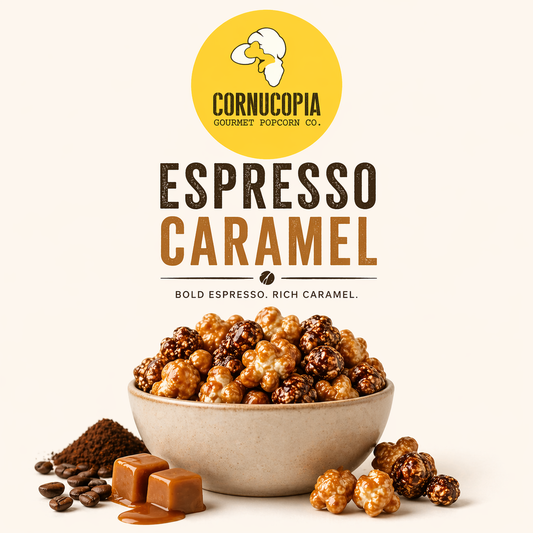Espresso Caramel