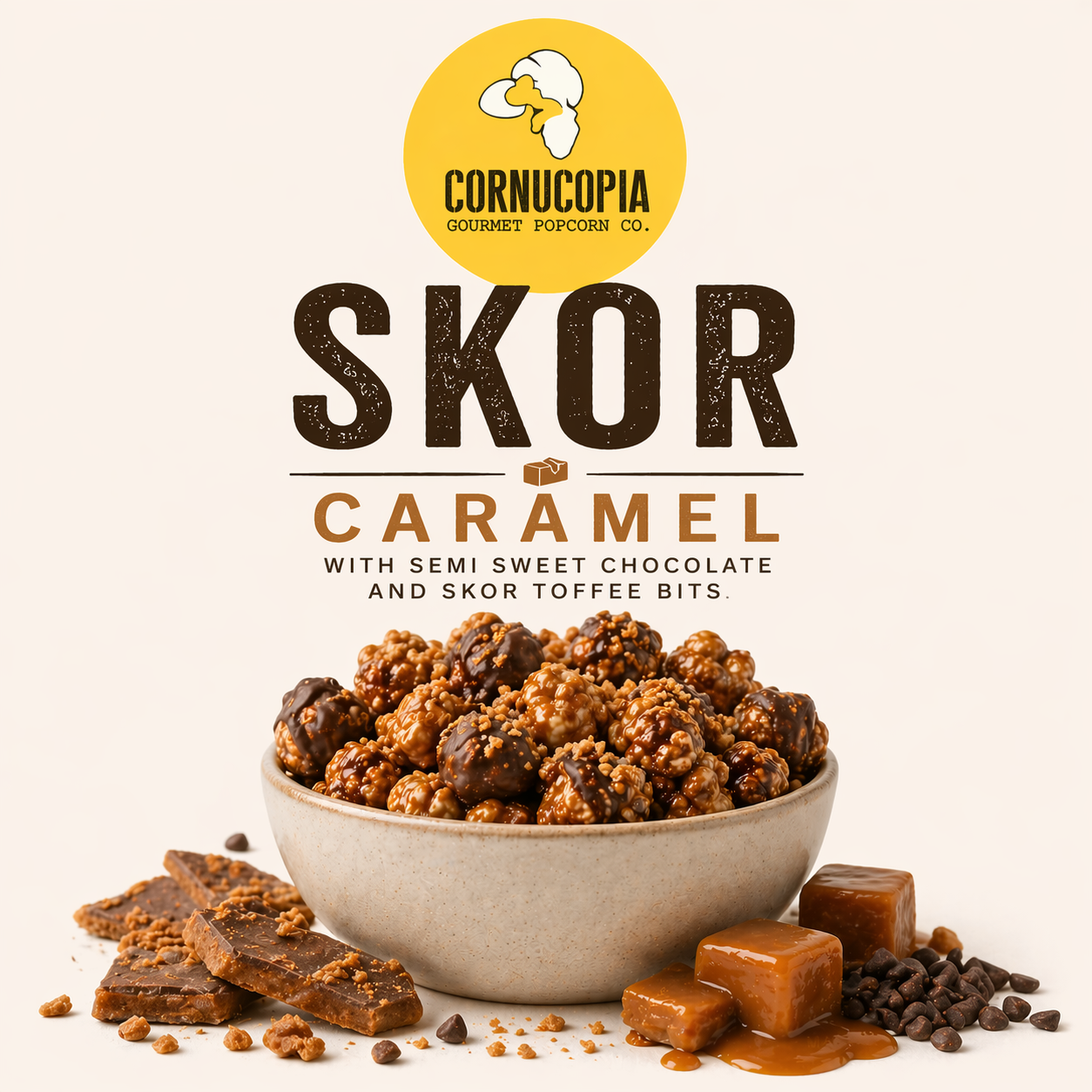 Skor