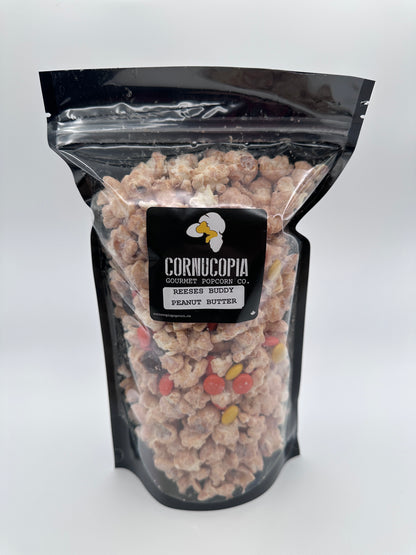 Reeses Buddy Peanut Butter