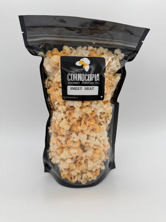 Sweet Heat