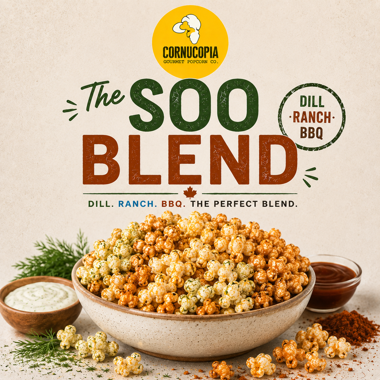 The Soo Blend