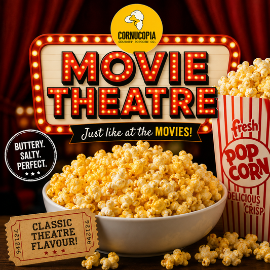 Movie Theatre