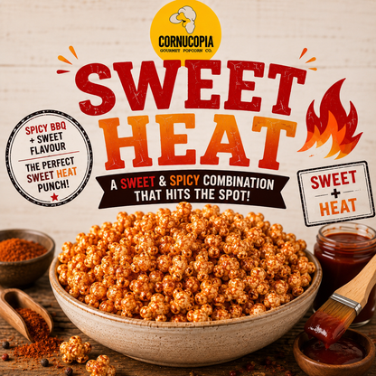Sweet Heat
