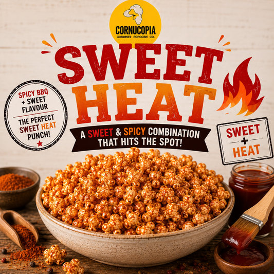 Sweet Heat