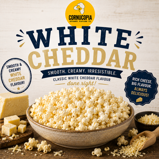 White Cheddar