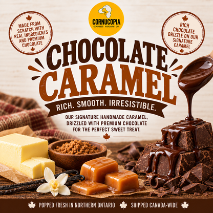 Chocolate Caramel