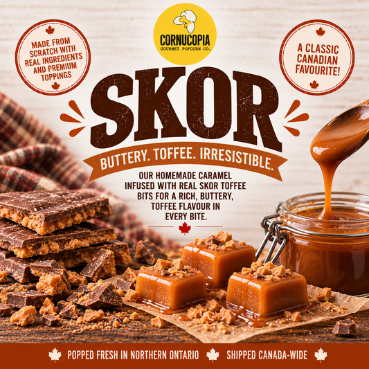 Skor