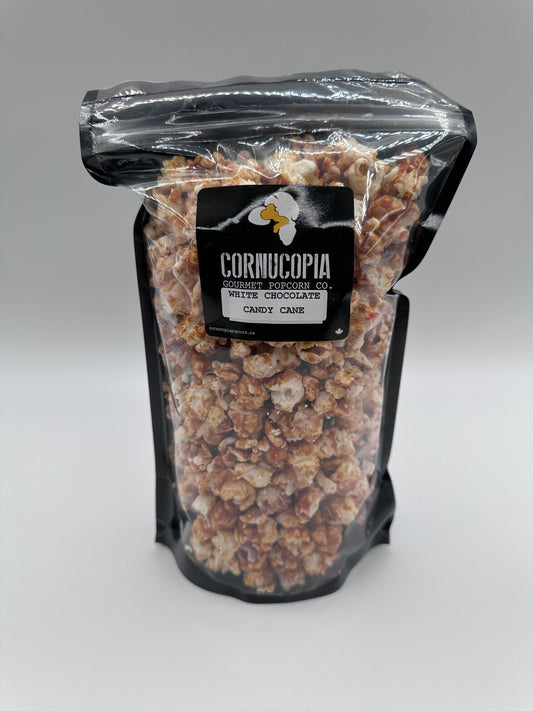 White Chocolate Candy Cane