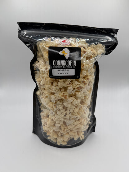 Jalapeno Cheddar