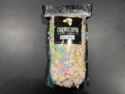 Easter Buddy Peanut Butter